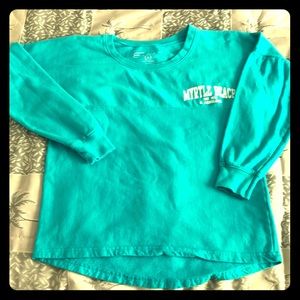 🎡🏖⛱MYRTLE BEACH SWEATSHIRT